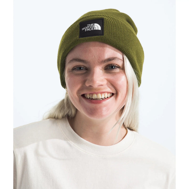 The North Face Big Box Beanie 