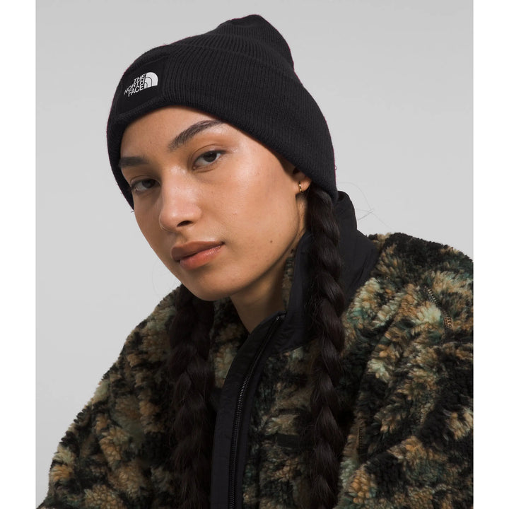 The North Face Big Box Beanie 