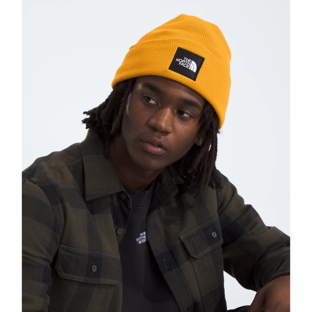 The North Face Big Box Beanie 