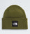 The North Face Big Box Beanie Forest Olive 