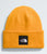 The North Face Big Box Beanie Summit Gold 