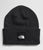 The North Face Big Box Beanie TNF Black 