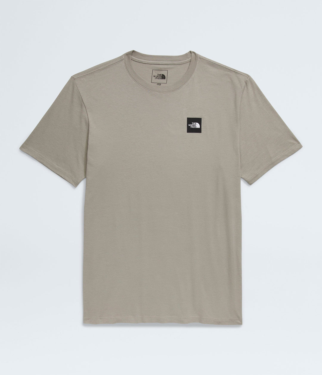 The North Face Box Logo T-Shirt 