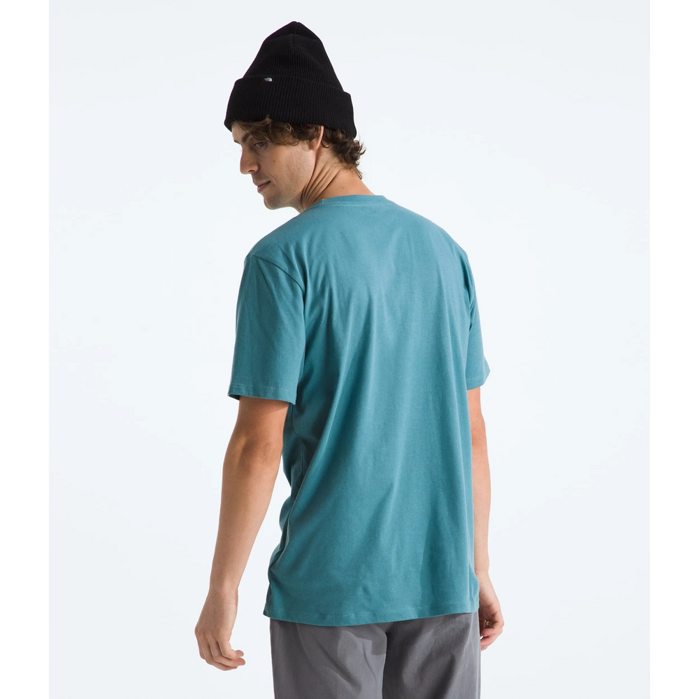 The North Face Box Logo T-Shirt 