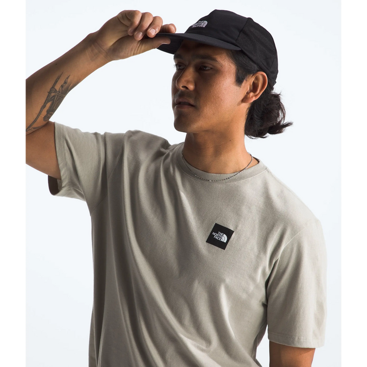 The North Face Box Logo Tee 