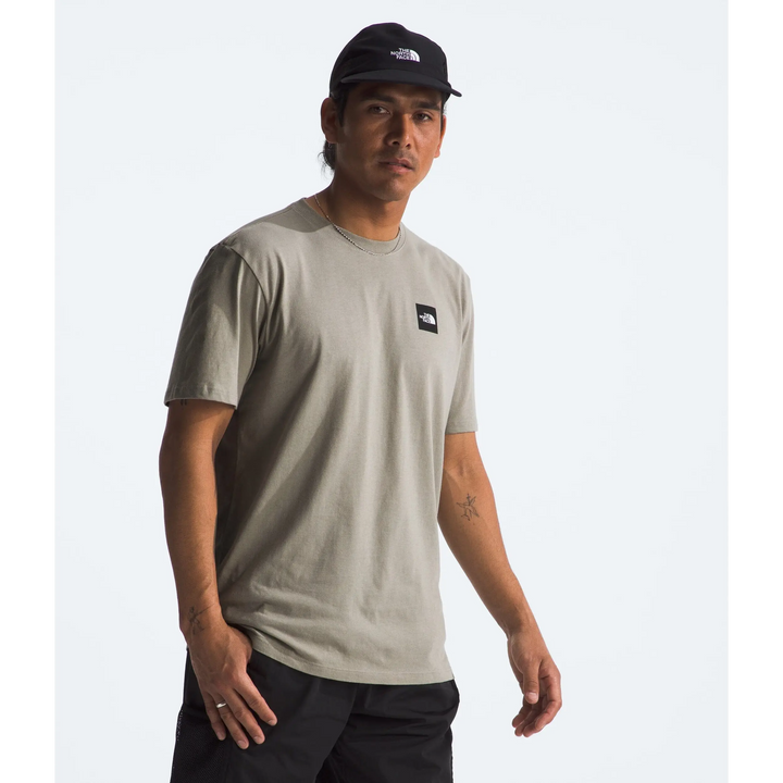 The North Face Box Logo Tee 