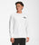 The North Face Box NSE Long Sleeve Tee 