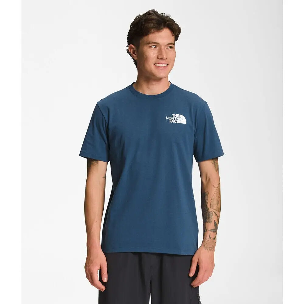 The North Face Box NSE T-Shirt 