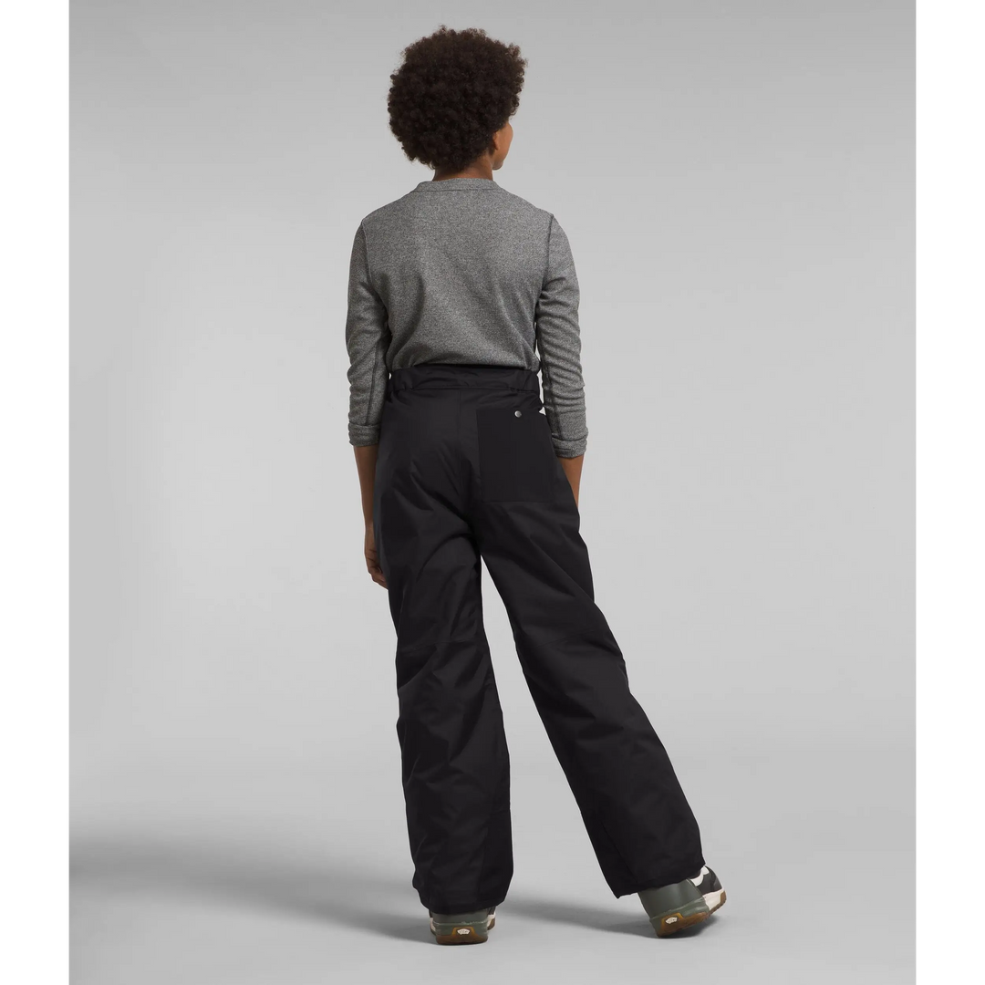 The North Face Boys Freedom Insulated Pant 