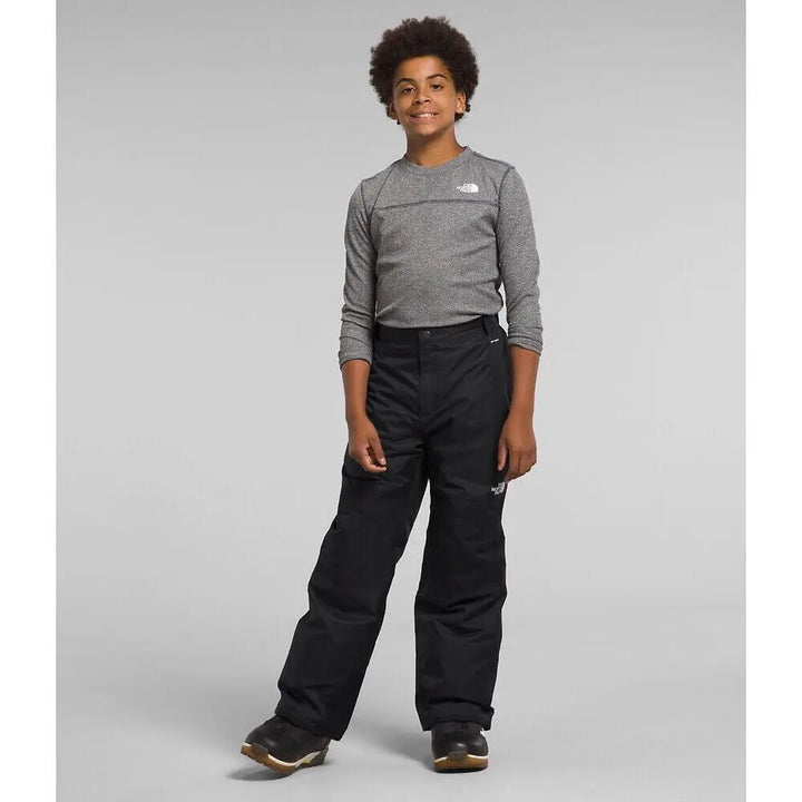 The North Face Boys Freedom Insulated Pant 