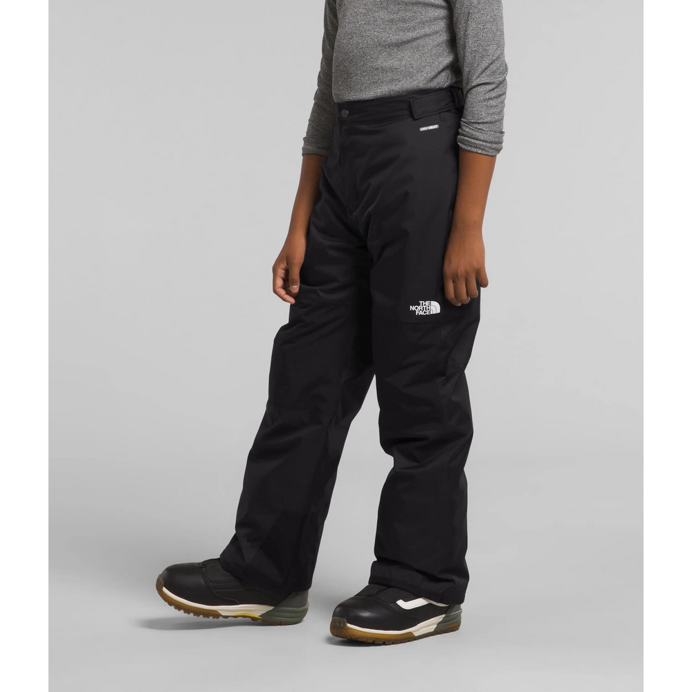The North Face Boys Freedom Insulated Pant 