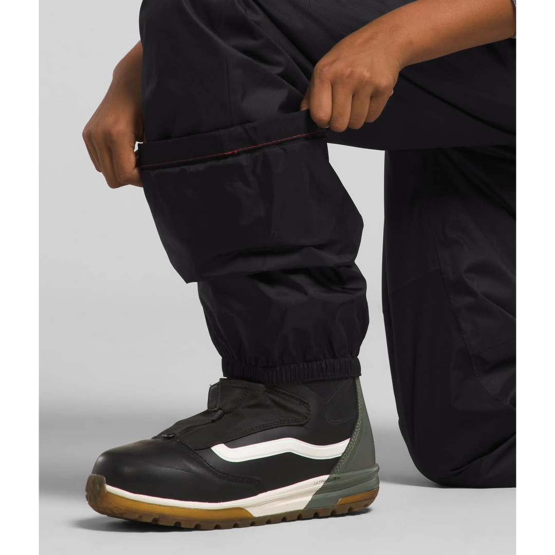 The North Face Boys Freedom Insulated Pant 