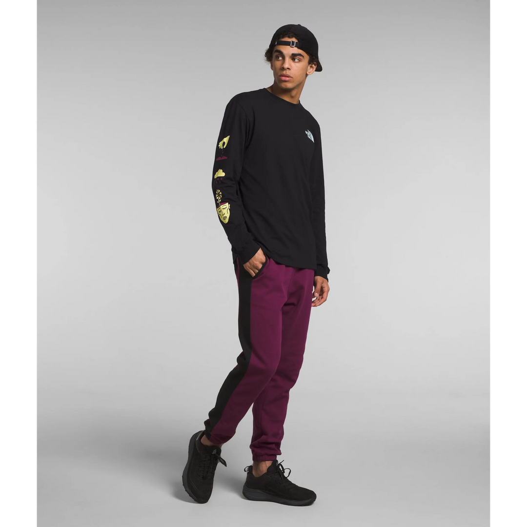 The North Face Brand Proud Long Sleeve T-Shirt 