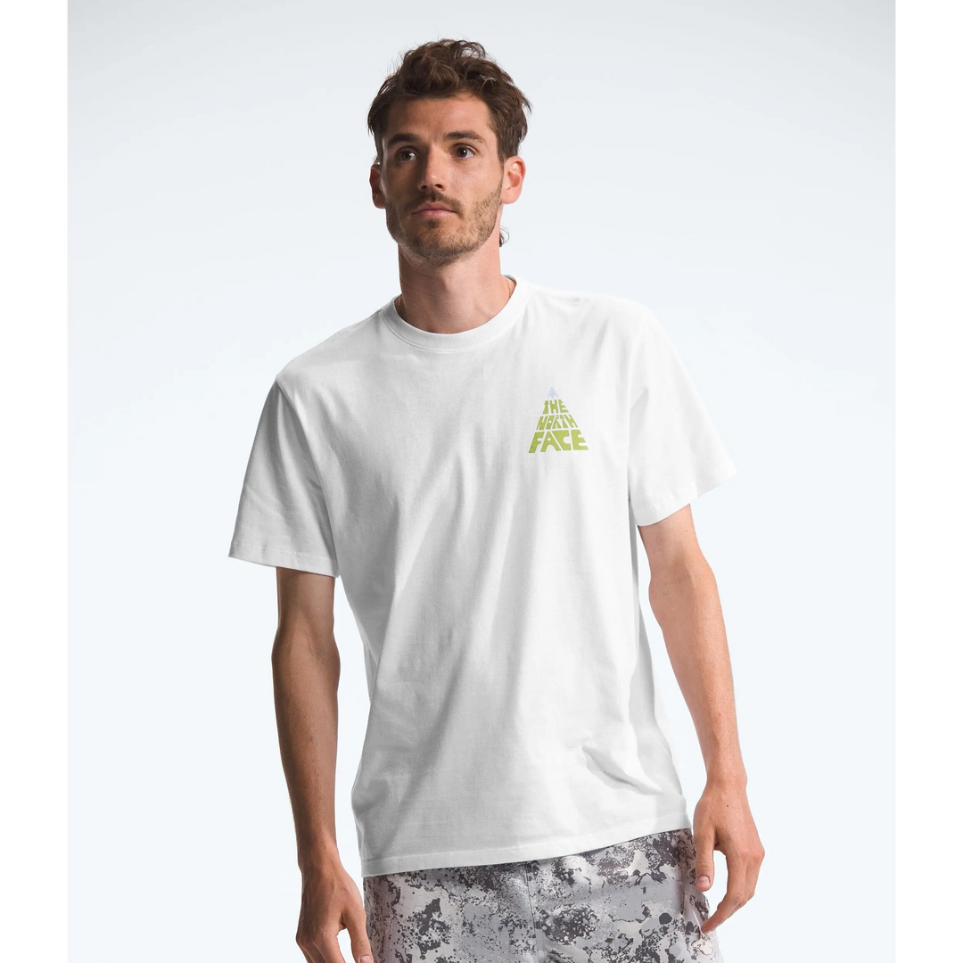 The North Face Brand Proud T-Shirt 