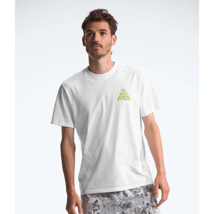 The North Face Brand Proud T-Shirt 