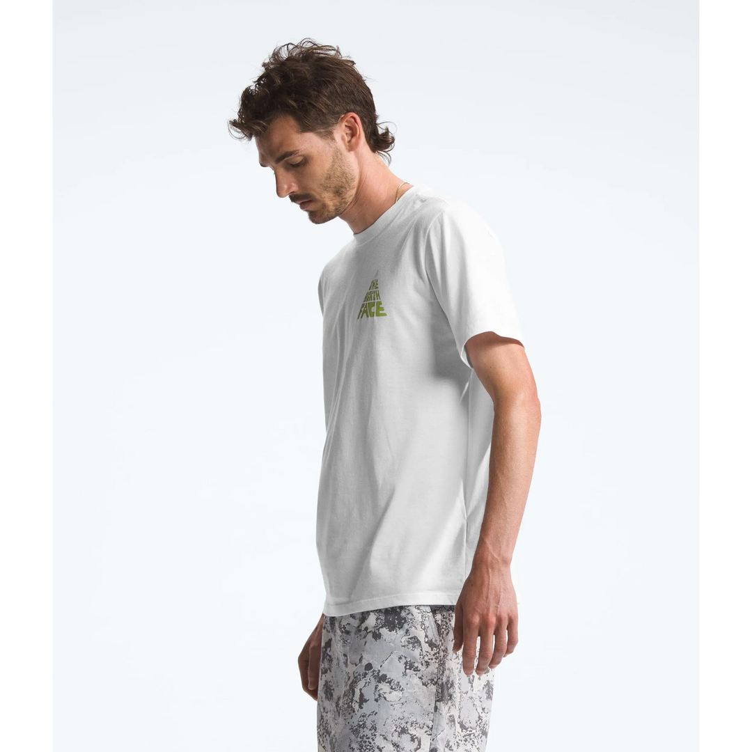 The North Face Brand Proud T-Shirt 