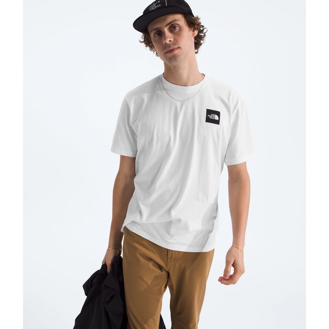 The North Face Brand Proud Tee 