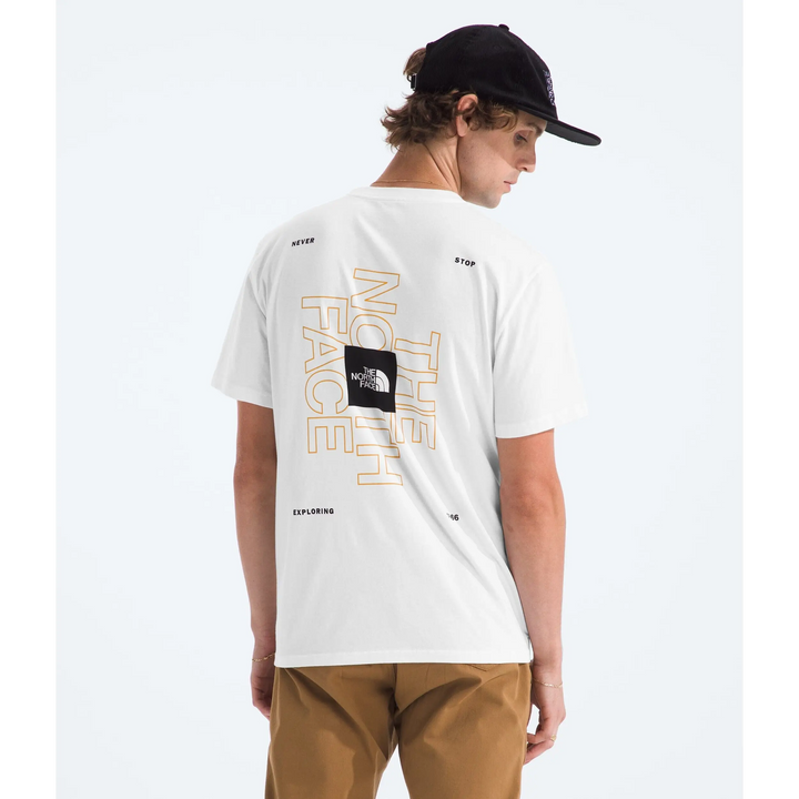 The North Face Brand Proud Tee 