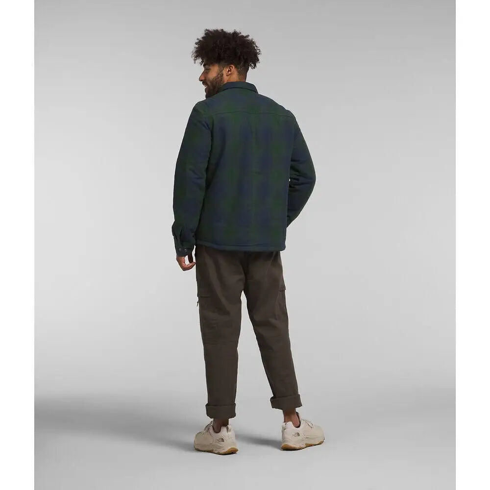 The North Face Campshire Fleece Shirt 