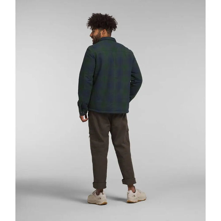 The North Face Campshire Fleece Shirt 