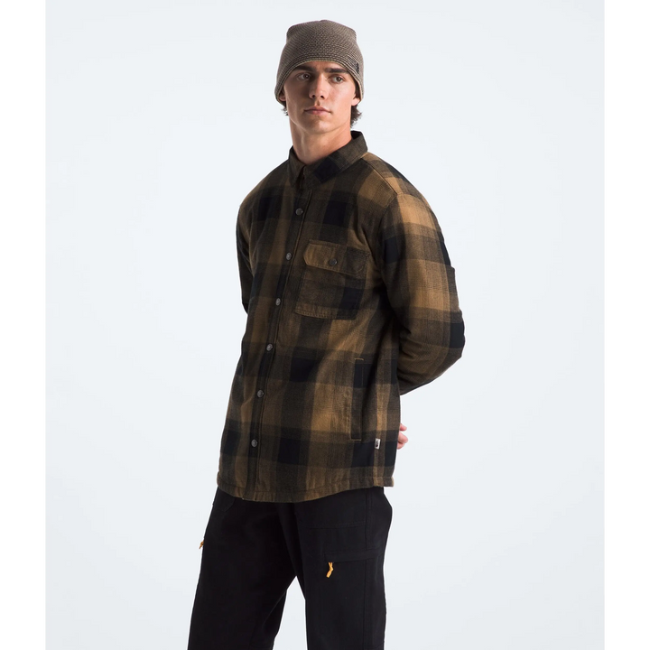 The North Face Campshire Shirt 