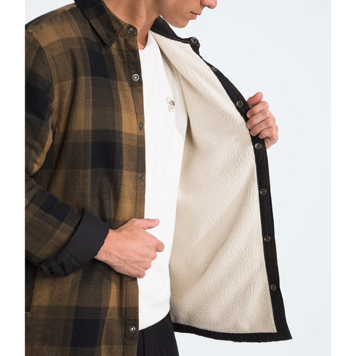 The North Face Campshire Shirt 