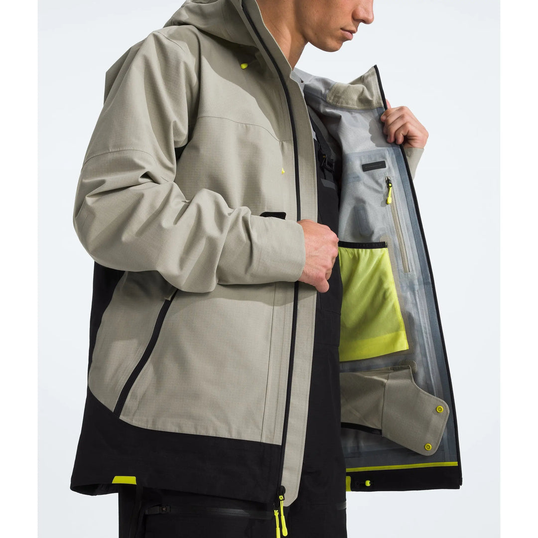 The North Face Ceptor Jacket 