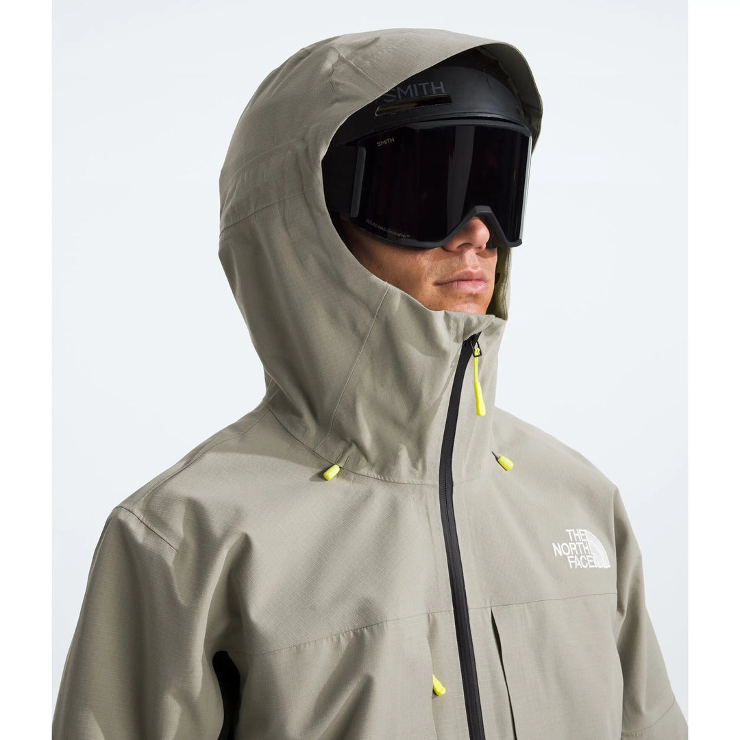 The North Face Ceptor Jacket 