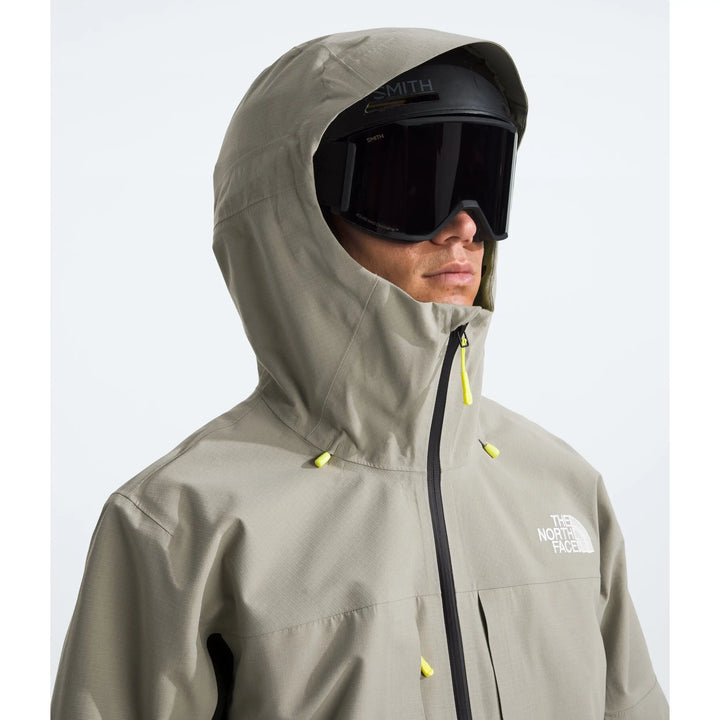 The North Face Ceptor Jacket 