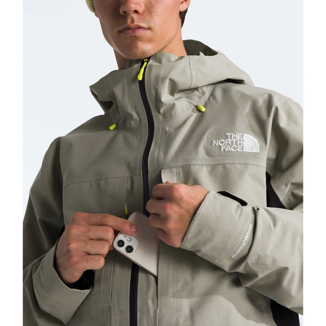 The North Face Ceptor Jacket 