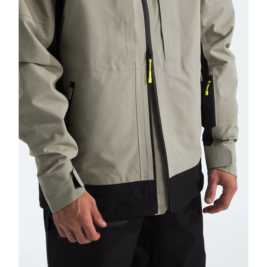 The North Face Ceptor Jacket 