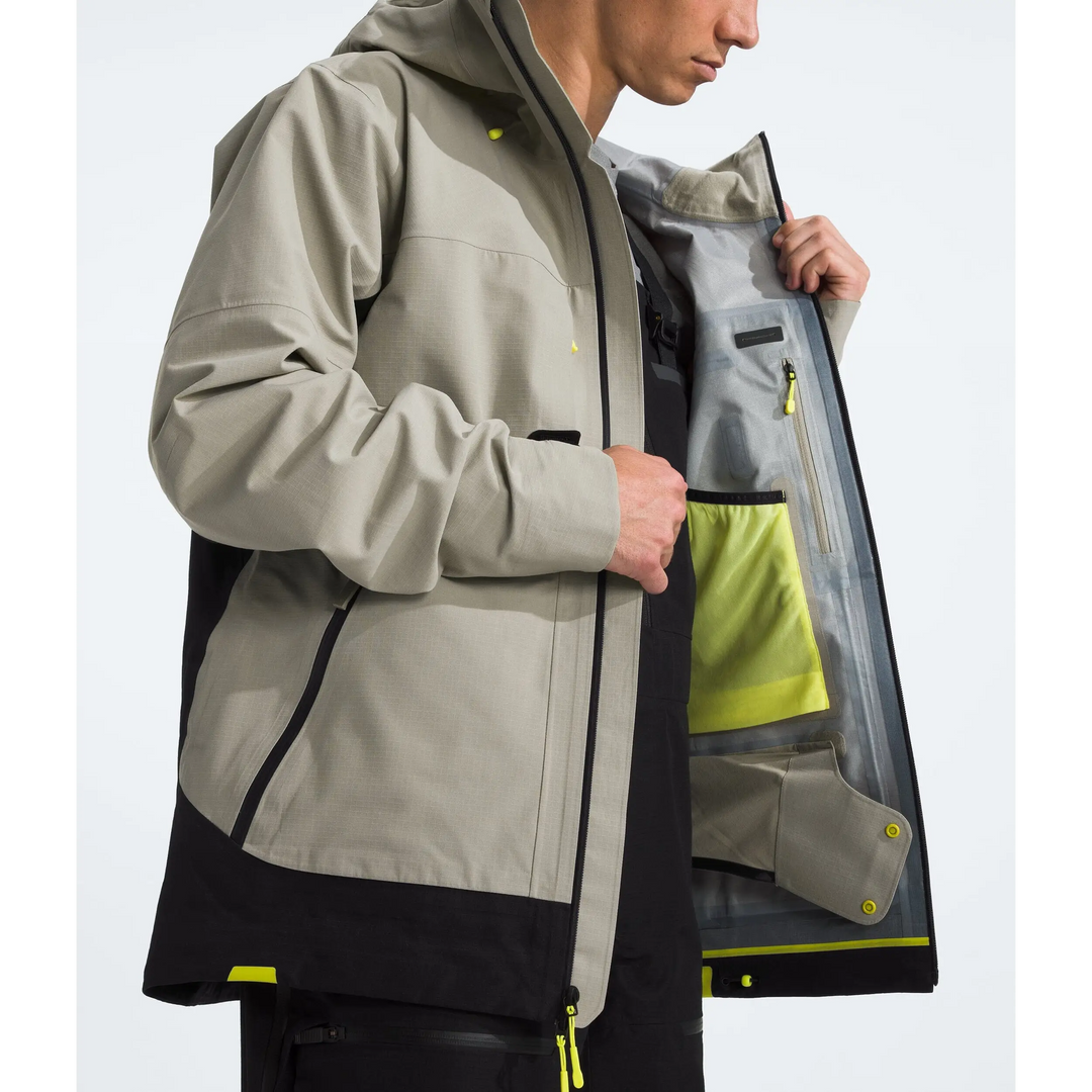 The North Face Ceptor Jacket 