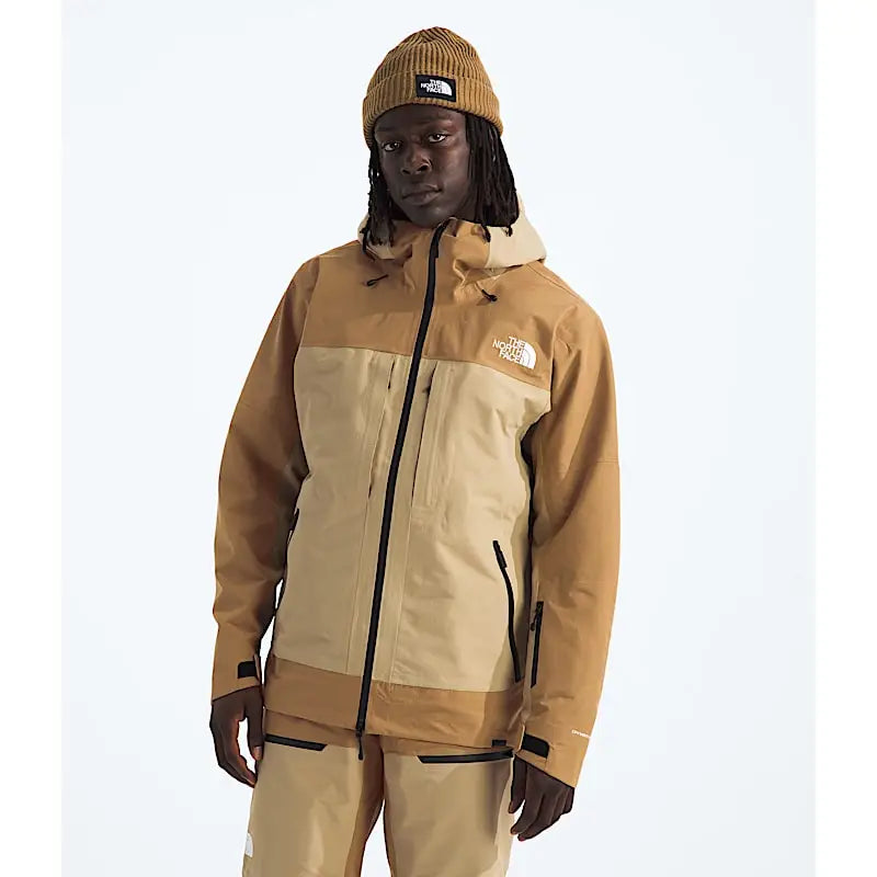 The North Face Ceptor Jacket