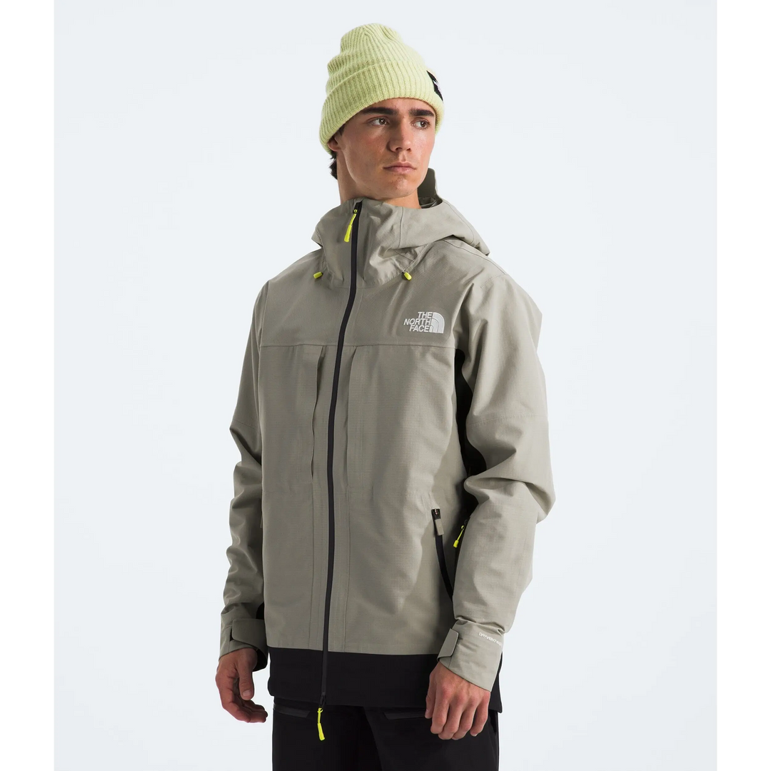 The North Face Ceptor Jacket 