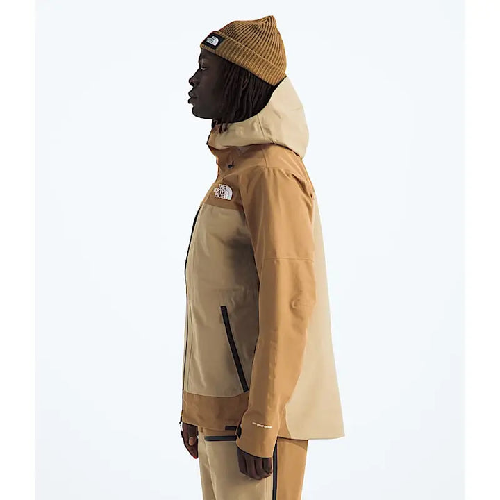 The North Face Ceptor Jacket