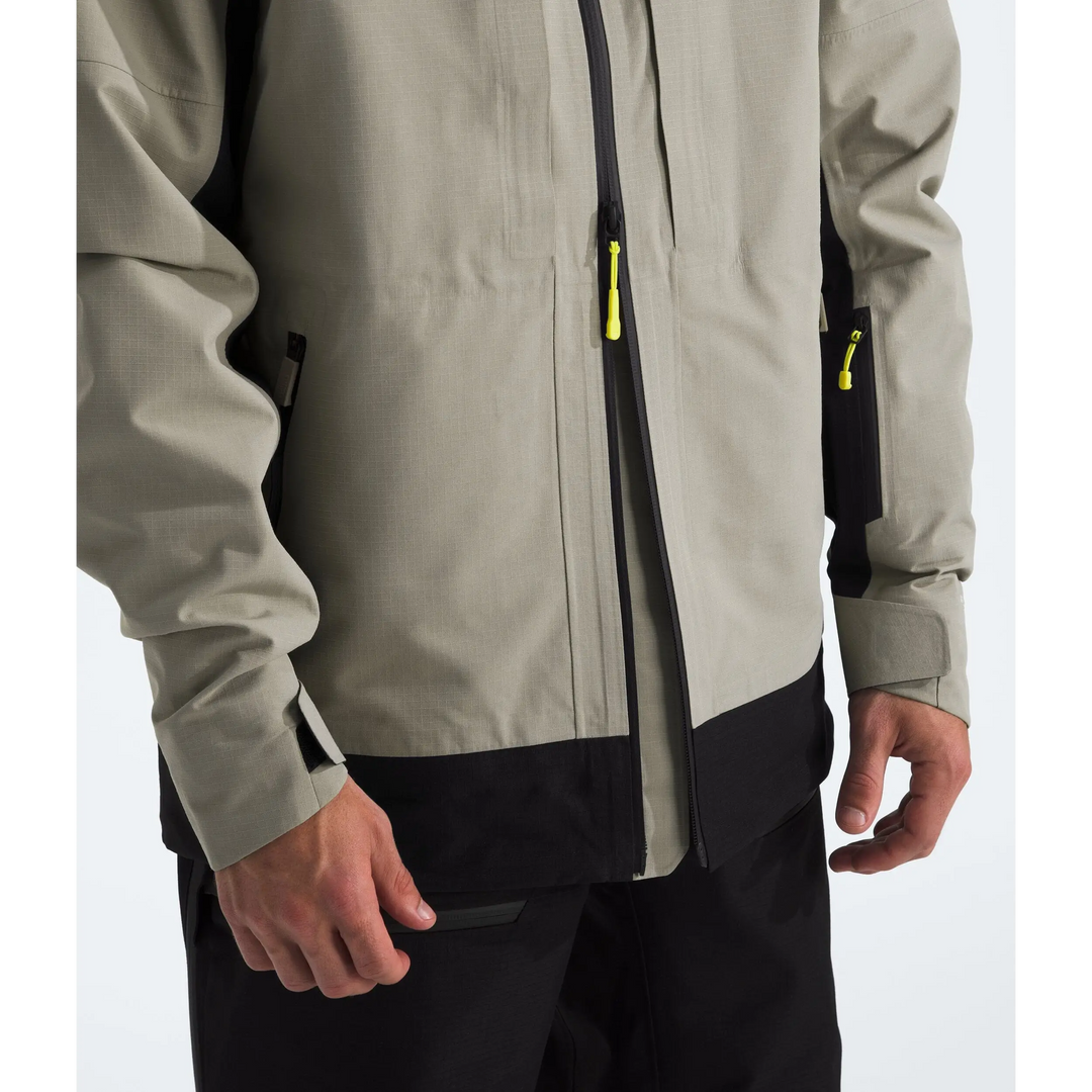 The North Face Ceptor Jacket 