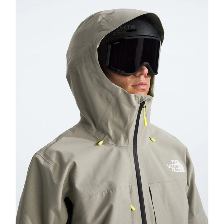 The North Face Ceptor Jacket 