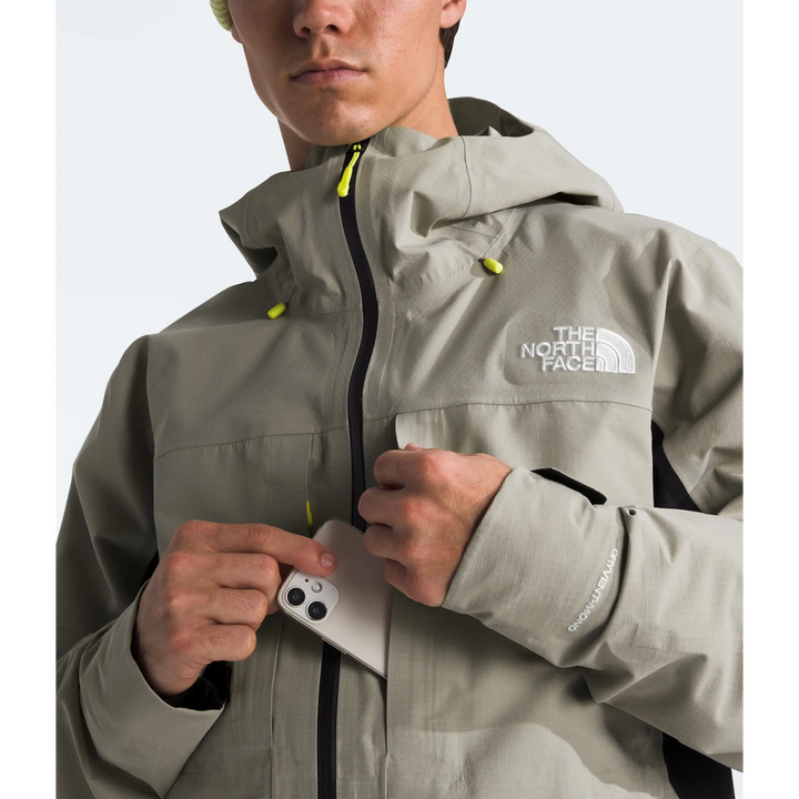 The North Face Ceptor Jacket 