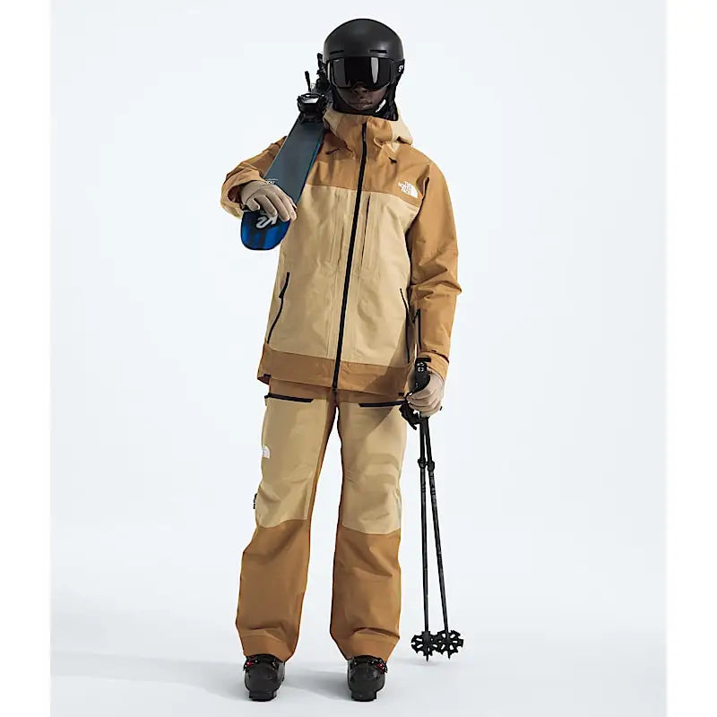 The North Face Ceptor Jacket