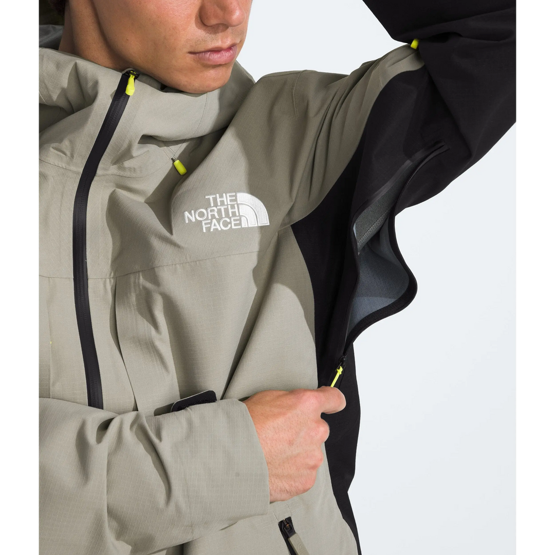 The North Face Ceptor Jacket 