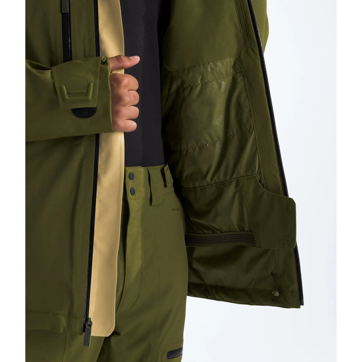 The North Face Chakal Jacket 