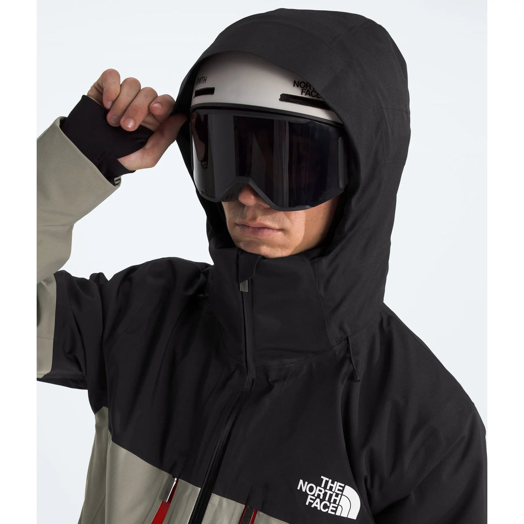 The North Face Chakal Jacket 