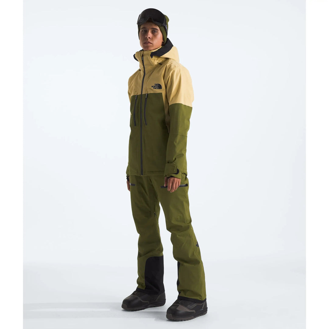 The North Face Chakal Jacket 