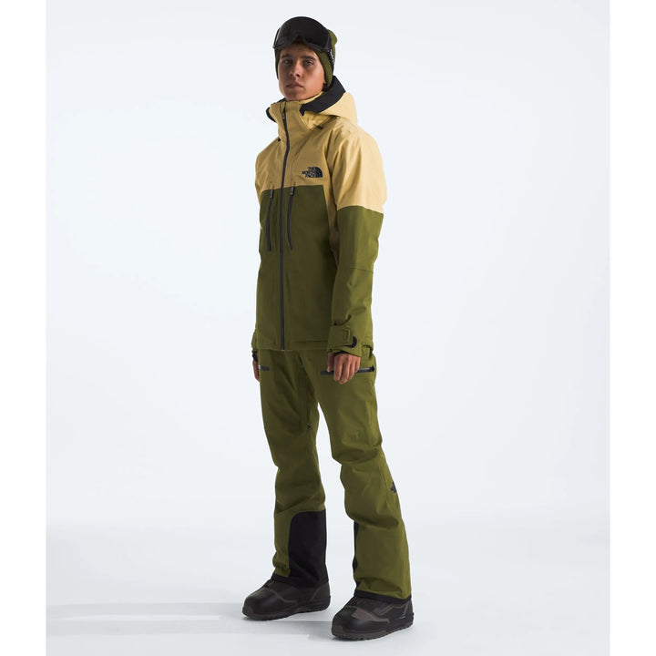 The North Face Chakal Jacket 