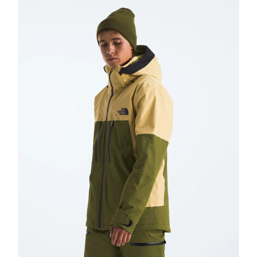 The North Face Chakal Jacket 