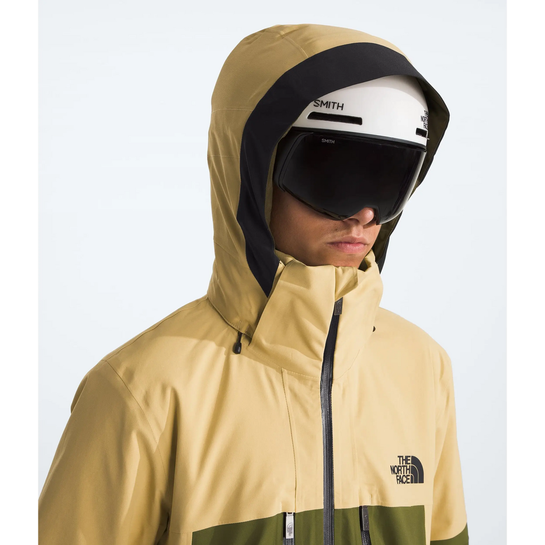 The North Face Chakal Jacket 