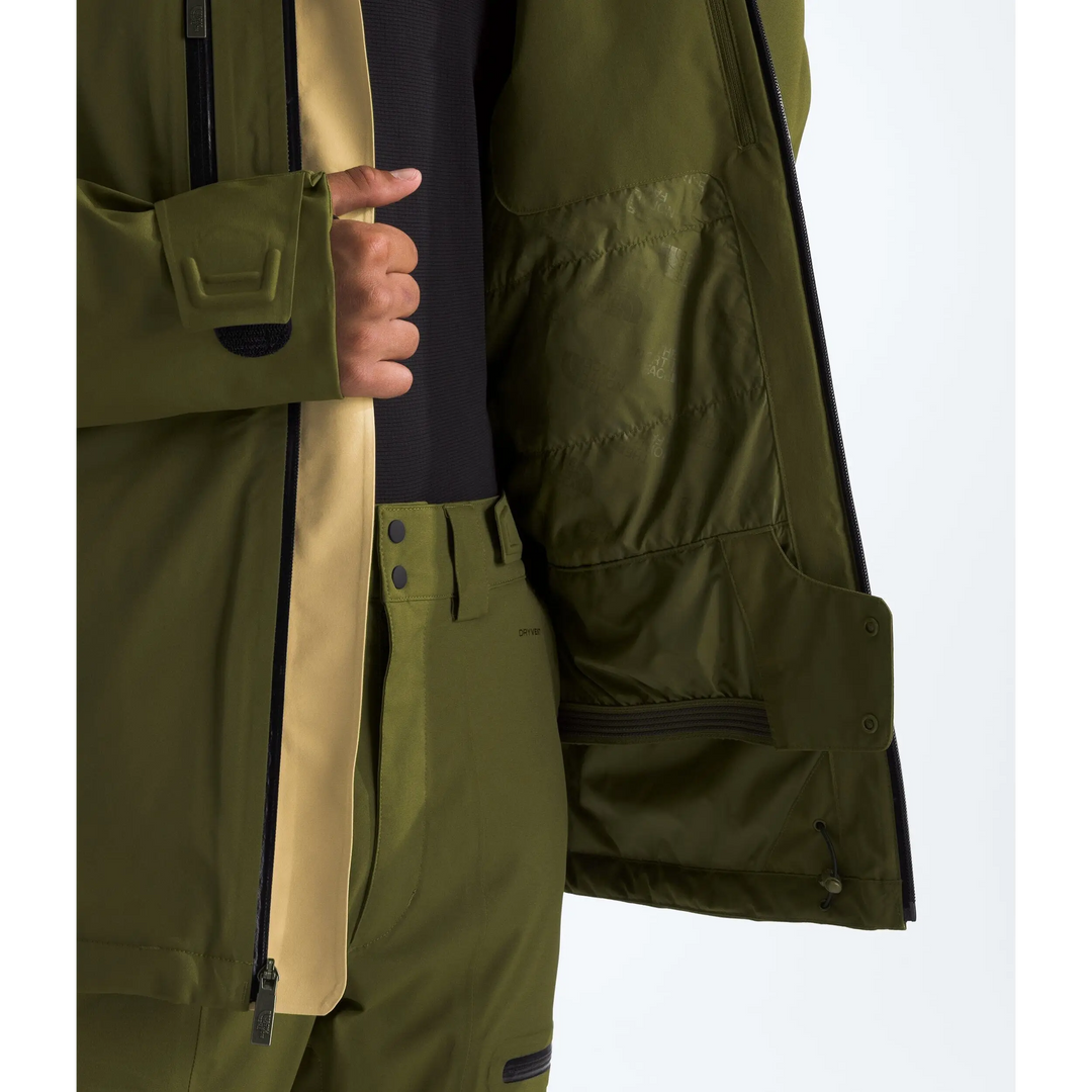 The North Face Chakal Jacket 