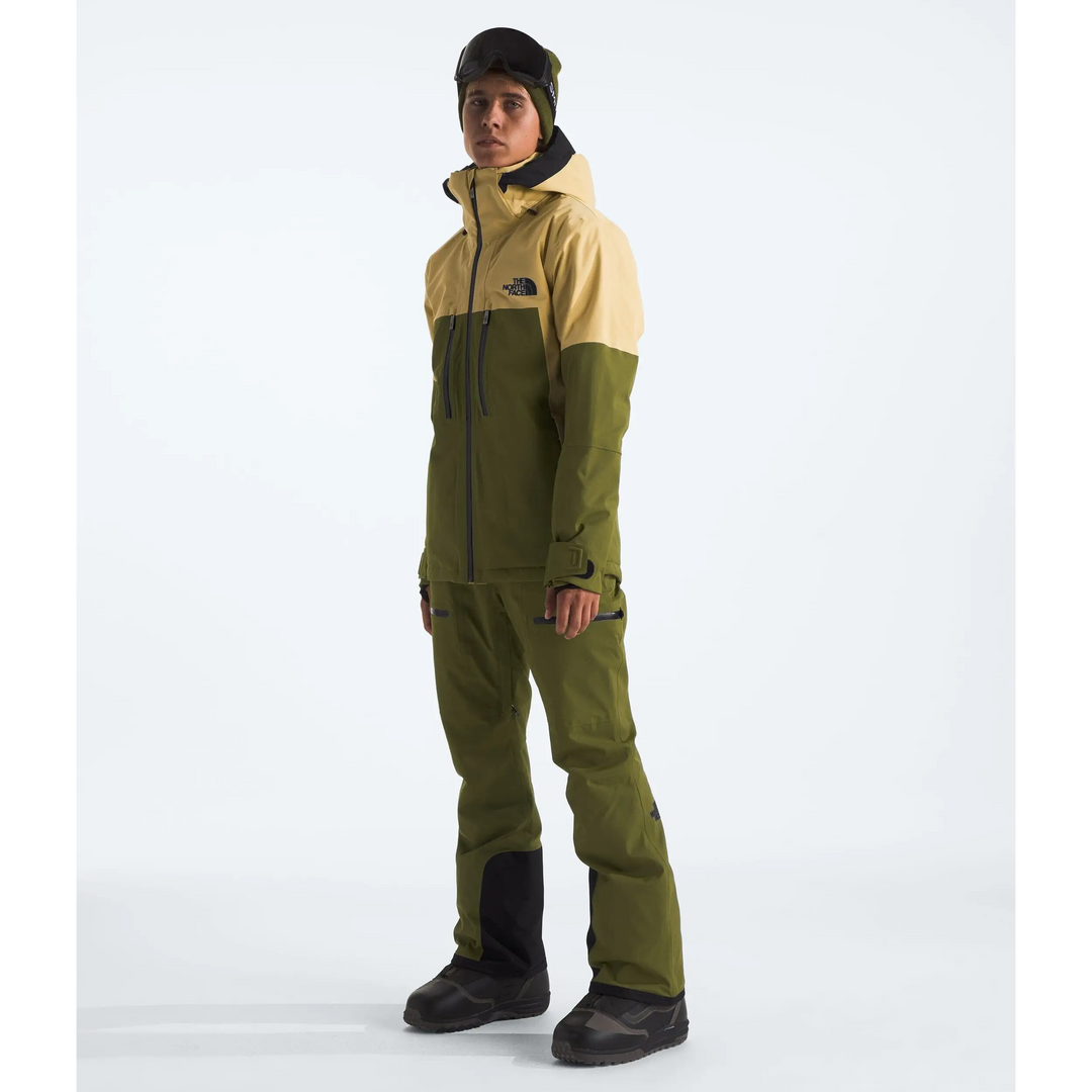 The North Face Chakal Jacket 