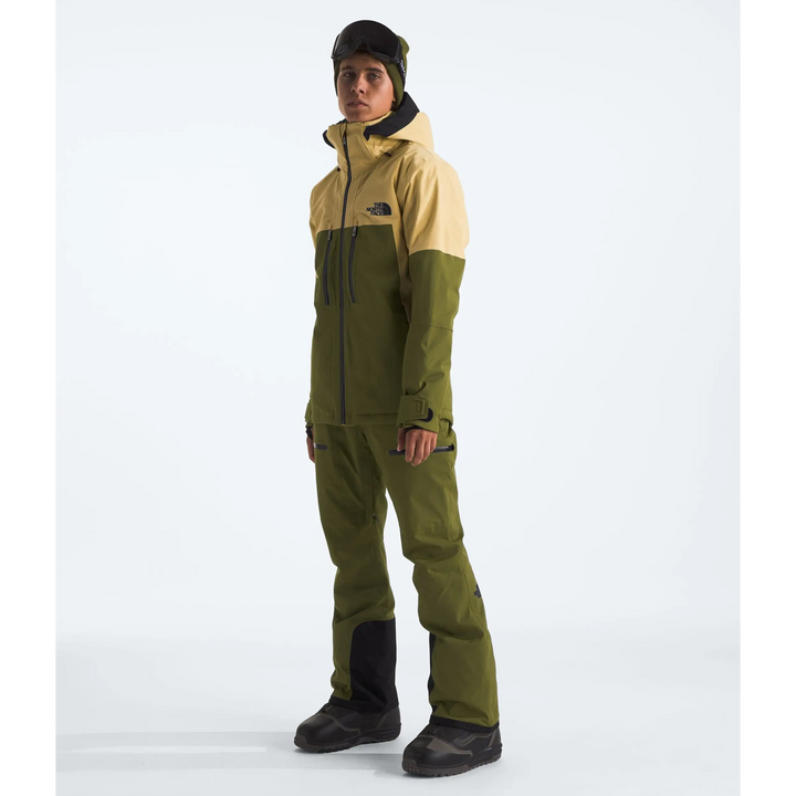 The North Face Chakal Jacket 