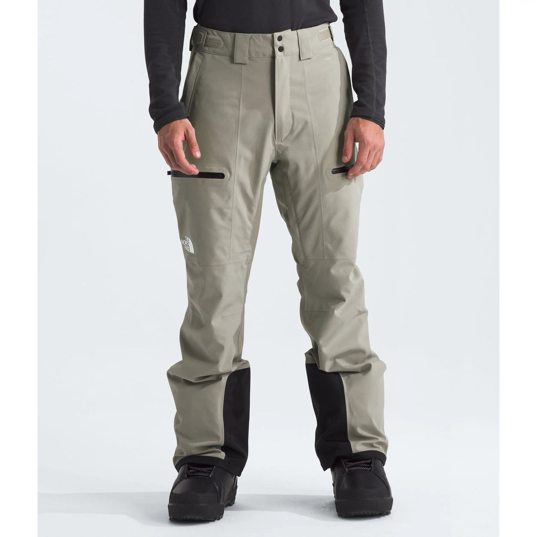 The North Face Chakal Pant Clay Grey S 
